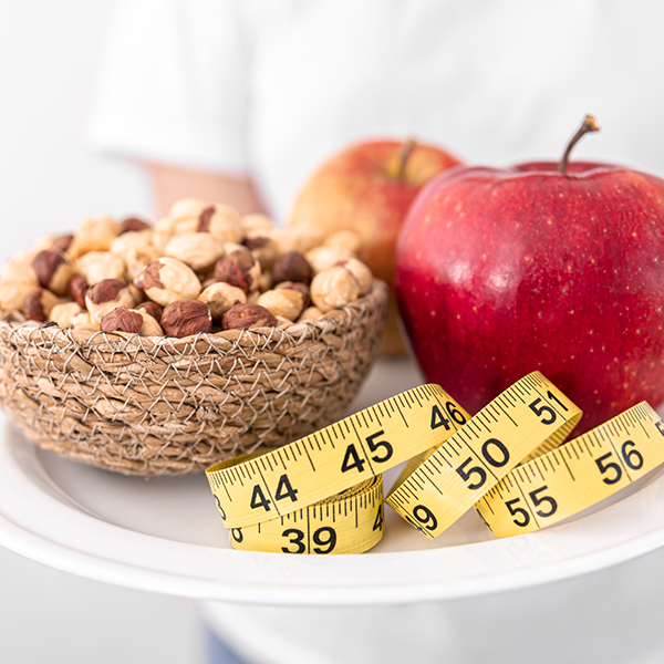 Gesundheit und Soziales