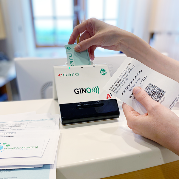 Hausärztliche Primärversorgung